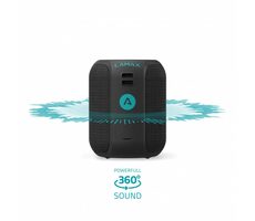 Lamax Sounder2 Mini / Bluetooth-Lautsprecher / 15W / IP66 / Bluetooth 5.0 / USB-C / Ausverkauf
