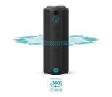 Lamax Sounder2 Max / Bluetooth-Lautsprecher / 50W / IP67 / Bluetooth 5.0 / USB-C / Sonderangebot