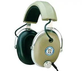 Koss PRO 4AA grün / Kopfhörer / 6,3mm Klinke / 2,5m / ohne Code