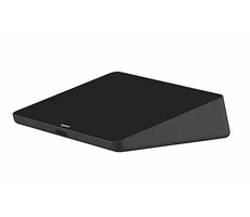 Logitech Tap mit CAT5E Kit schwarz / Kit mit Logitech Tap Controller