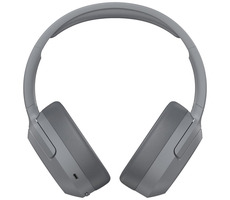 Edifier W820NB grau / kabellose Kopfhörer / Mikrofon / Bluetooth 5.0 