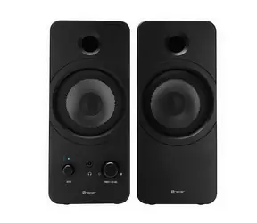 Tracer TRAGLO46370 2.0 Mark Bluetooth 12W schwarz / Lautsprecher / 2.0 / RMS 12 W / USB  