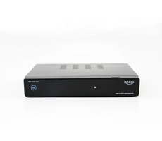 Xoro HRS 9194 / Twin HD DVB-S2 Receiver / PVR-Ready