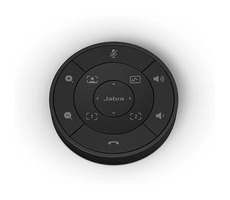 JABRA Fernbedienung für JABRA PanaCast 50 schwarz