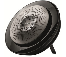 JABRA Speak 710 schwarz / Konferenzlautsprecher / Mikrofon / Bluetooth 4.2 / USB 2.0