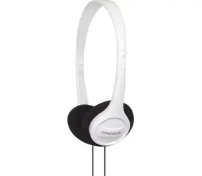 Koss KPH7 weiß / Kopfhörer / 3,5-mm-Klinke / 1,2 m / ohne Code