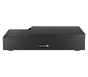 QNAP KoiBox-100W / 4K-Videokonferenzgerät / 1,8 GHz / 4 GB DDR4 RAM / 1xSATA / 1xGbE / 1xHDMI / WiFi 6