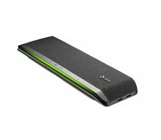 Poly Sync 60 SY60-M grau / Konferenzgerät und Lautsprecher / USB-A&USB-C&BT / mit Mikrofon