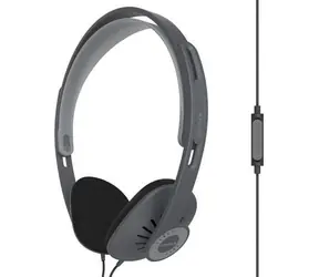 Koss KPH30iK schwarz / Kopfhörer mit Mikrofon / 3,5mm Klinke / 1,2m / ohne Code 