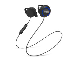 Koss BT221i Bluetooth schwarz / kabellose Sportkopfhörer mit Mikrofon / Bluetooth / kein Code / Nachverkauf