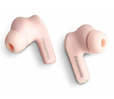 Panasonic RZ-B210WDE-P Pink / Kabellose In-Ear-Kopfhörer / BT / IPX4
