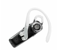 Tellur Vox 60 Bluetooth Headset schwarz / BT 5.2 / Reichweite bis zu 10 m