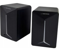 Esperanza EGS105 Frevo / Lautsprecher / 2.0 / LED