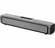 Sandberg Bluetooth Speakerphone Bar grau / Konferenzlautsprecher / 2x8W / BT