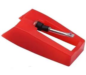 Technaxx TX0448 Ersatznadel für Plattenspieler / TX-22/TX-22+/TX-43/TX-94/TX-101/TX-103/TX-137