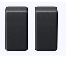 Sony SA-RS3S schwarz / Zusätzliche kabellose Rear-Lautsprecher für Soundbar / 100W / Bluetooth 