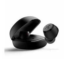 Edifier X3s TWS schwarz / kabellose Kopfhörer / Mikrofon / TWS / Bluetooth 5.2 / IP55 / Ladeetui 
