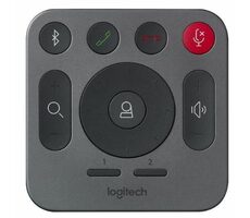 Logitech Fernbedienung für Videokonferenzen ConferenceCam Rally PLUS
