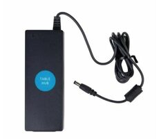 Logitech Netzteil 96 W 48 V für Logitech Rally Ultra-HD