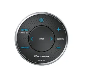 Pioneer CD-ME300 Marine-Fernbedienung / IPX7