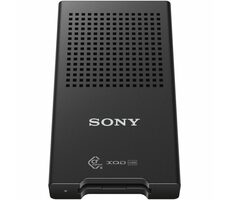 Sony MRWG1 schwarz / CFexpress Typ B / XQD-Speicherkartenleser