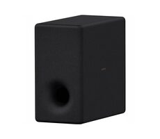 Sony SASW3.CEL schwarz / Aktiver Subwoofer / 160 mm / RMS 200 W