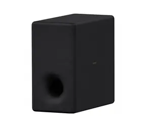 Sony SASW3.CEL schwarz / Aktiver Subwoofer / 160 mm / RMS 200 W