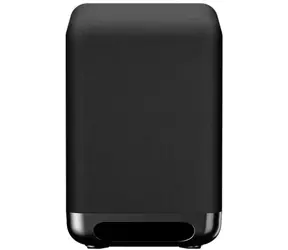 Sony SASW5.CEL schwarz / Aktiver Subwoofer / 180mm / RMS 300 W