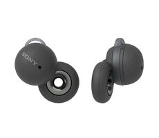 Sony WFL900H.CE7 grau / kabellose Kopfhörer mit Mikrofon / Bluetooth 5.2 / IPX4