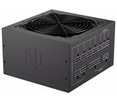 Endorfy Supremo FM5 Gold 850 W / ATX / 850 W / modular / 80PLUS Gold / 120 mm / aktives PFC