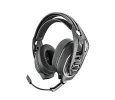 Nacon RIG 800 PRO HX Schwarz / Kabelloses Gaming-Headset / Für Xbox