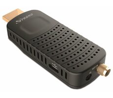 Strong SRT82 / DVB-T/T2 / H.265 / HEVC Digitaltuner