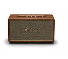 Marshall STANMORE III braun / Kabelloser Lautsprecher / Bluetooth 5.2 