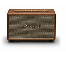 Marshall ACTON III braun / Kabelloser Lautsprecher / Bluetooth 5.2
