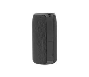 White Shark GBT-808 CONGA schwarz / Bluetooth-Lautsprecher / 10W / 1800 mAh / 4-6 Stunden Laufzeit