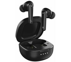 Genius TWS HS-M910BT / Kabellose Kopfhörer mit Mikrofon / 4 Stunden Hörzeit / Bluetooth 5.0