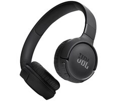 JBL Tune 520BT schwarz / kabellose Kopfhörer / Mikrofon / Bluetooth