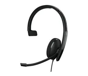 EPOS ADAPT 130T USB-C II schwarz / Kopfhörer / Mikrofon / USB-C