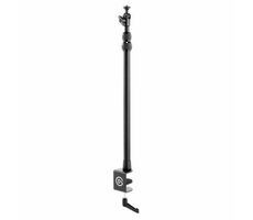 Elgato Master Mount L / Universalhalterung / Länge 55-125 cm / Gewinde 1/4" / Tischstärke max. 6 cm