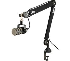 Rode PSA1+ Professional / Mikrofonhalter / Adapter von 3|8" auf 5|8"