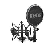 Rode Microphones SM6 / Mikrofonhalter / 5|8" Gewinde / federbelastet