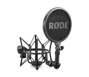 Rode Microphones SM6 / Mikrofonhalter / 5|8" Gewinde / federbelastet