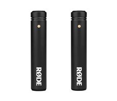 Rode M5 / dynamisches Mikrofon / Kondensator / XLR / 2 Stk