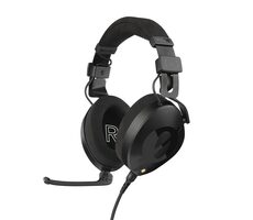 Rode NTH-100M schwarz / geschlossener Kopfhörer / Mikrofon / 3,5 mm Klinke