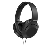 Philips TAH2005 schwarz / Kopfhörer / 3,5-mm-Klinke