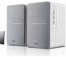 Edifier R1280T weiß-weiß / 2.0 / Lautsprecher / Cinch / 3,5mm Klinke / RMS 2x21W