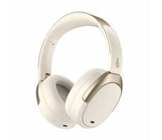 Edifier WH950NB beige / kabellose Kopfhörer / Mikrofon / ANC / Bluetooth 5.3