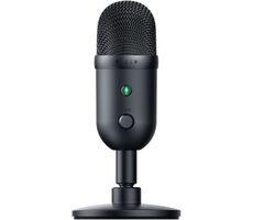 Razer Seiren V2 X Schwarz / Tischmikrofon / Kondensator / USB-C