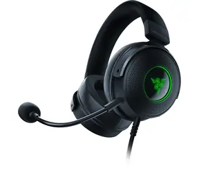 Razer Kraken V3 schwarz / Gaming-Headset mit Mikrofon / USB-A / 1,3 m