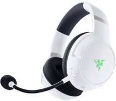 Razer Kaira Pro für Xbox weiß / Kabelloses Headset mit Mikrofon / für Xbox / Bluetooth 5.0 
